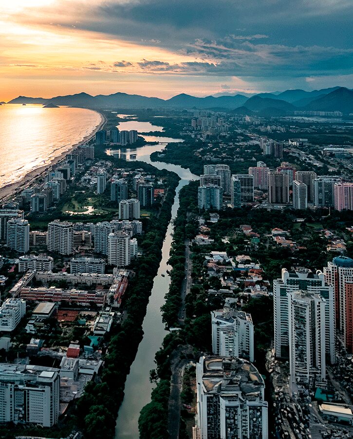 comprar apartamento na barra